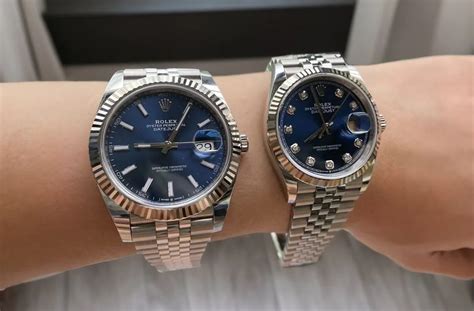 change rolex size|rolex datejust models.